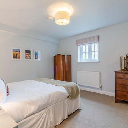 Lodge Barn Lydney Ngoại thất bức ảnh