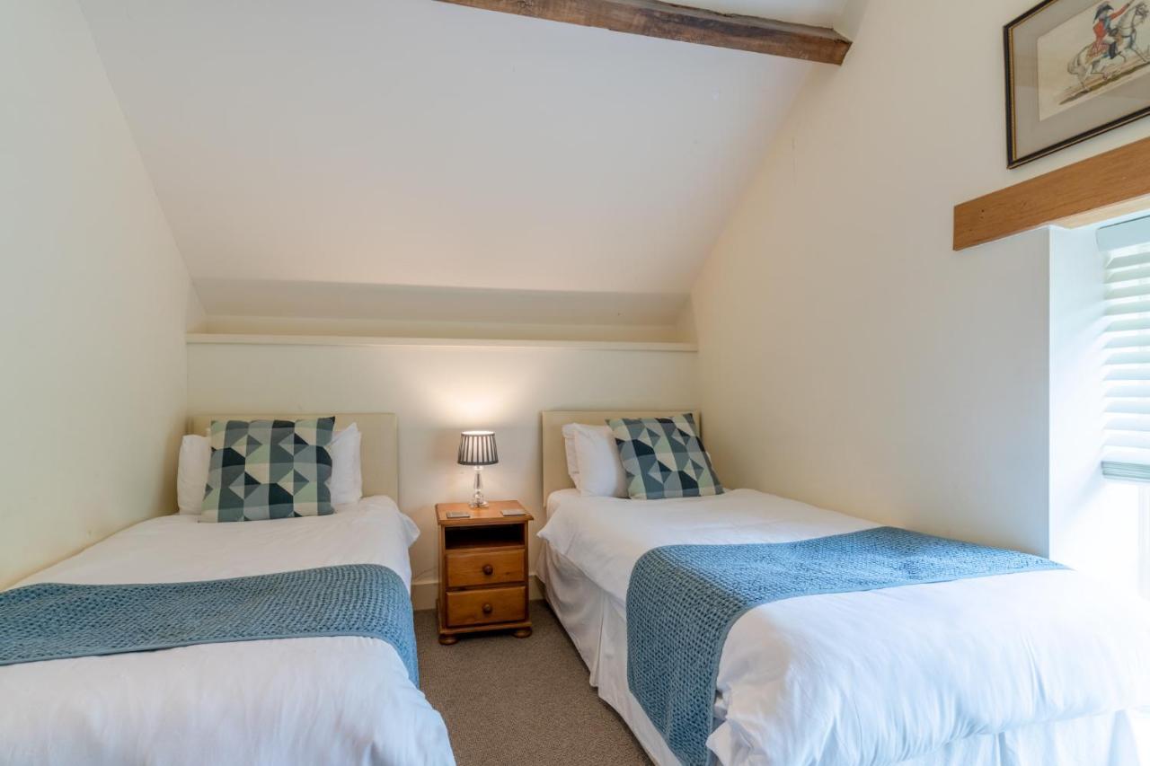 Lodge Barn Lydney Ngoại thất bức ảnh