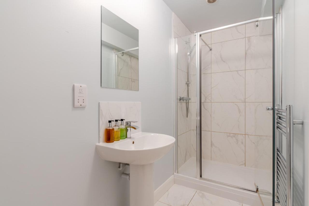 Lodge Barn Lydney Ngoại thất bức ảnh