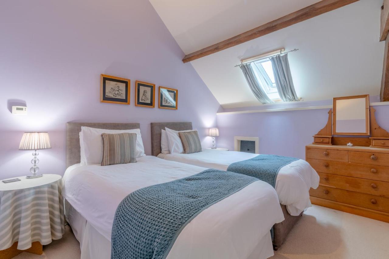 Lodge Barn Lydney Ngoại thất bức ảnh