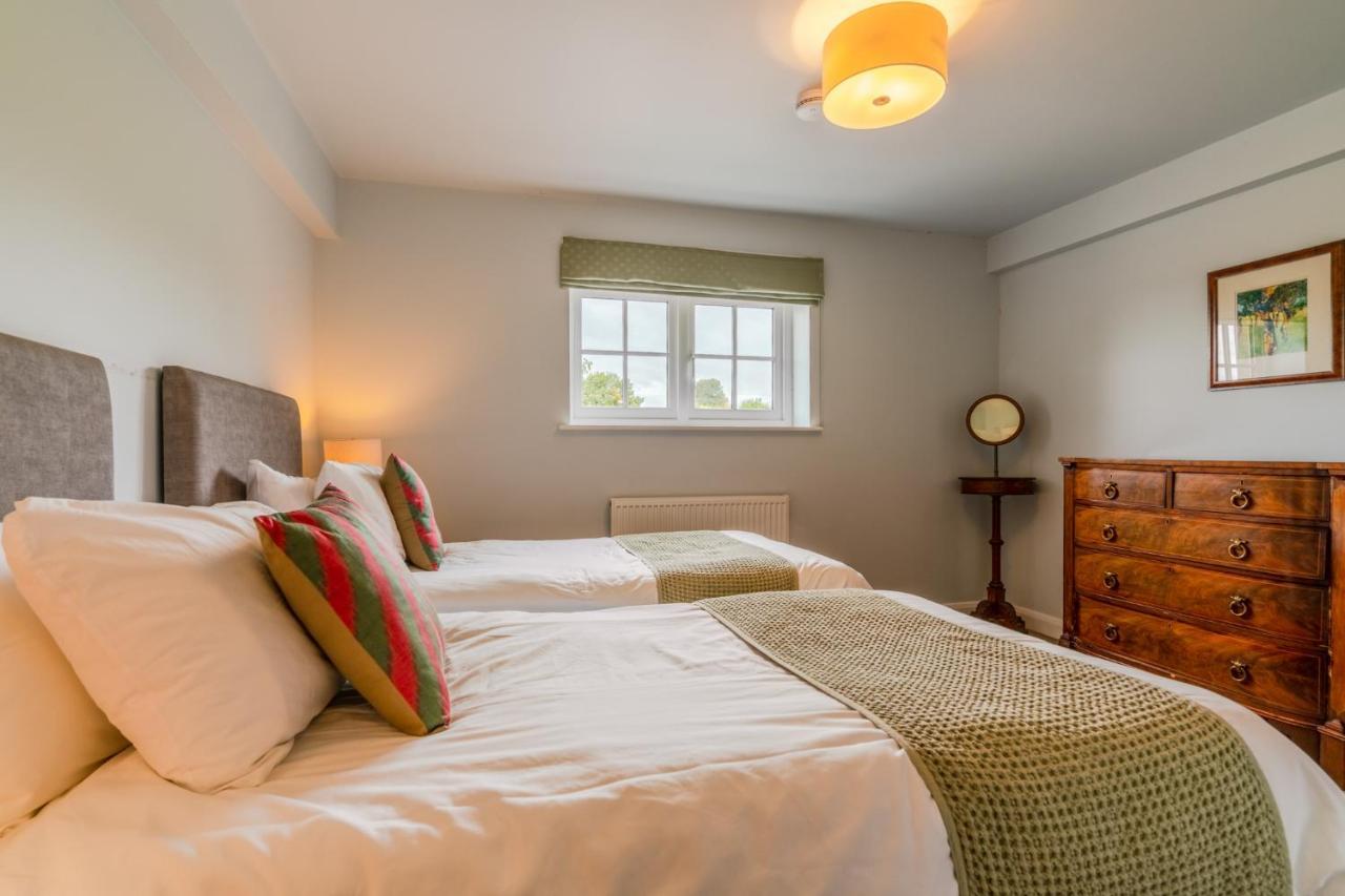 Lodge Barn Lydney Ngoại thất bức ảnh