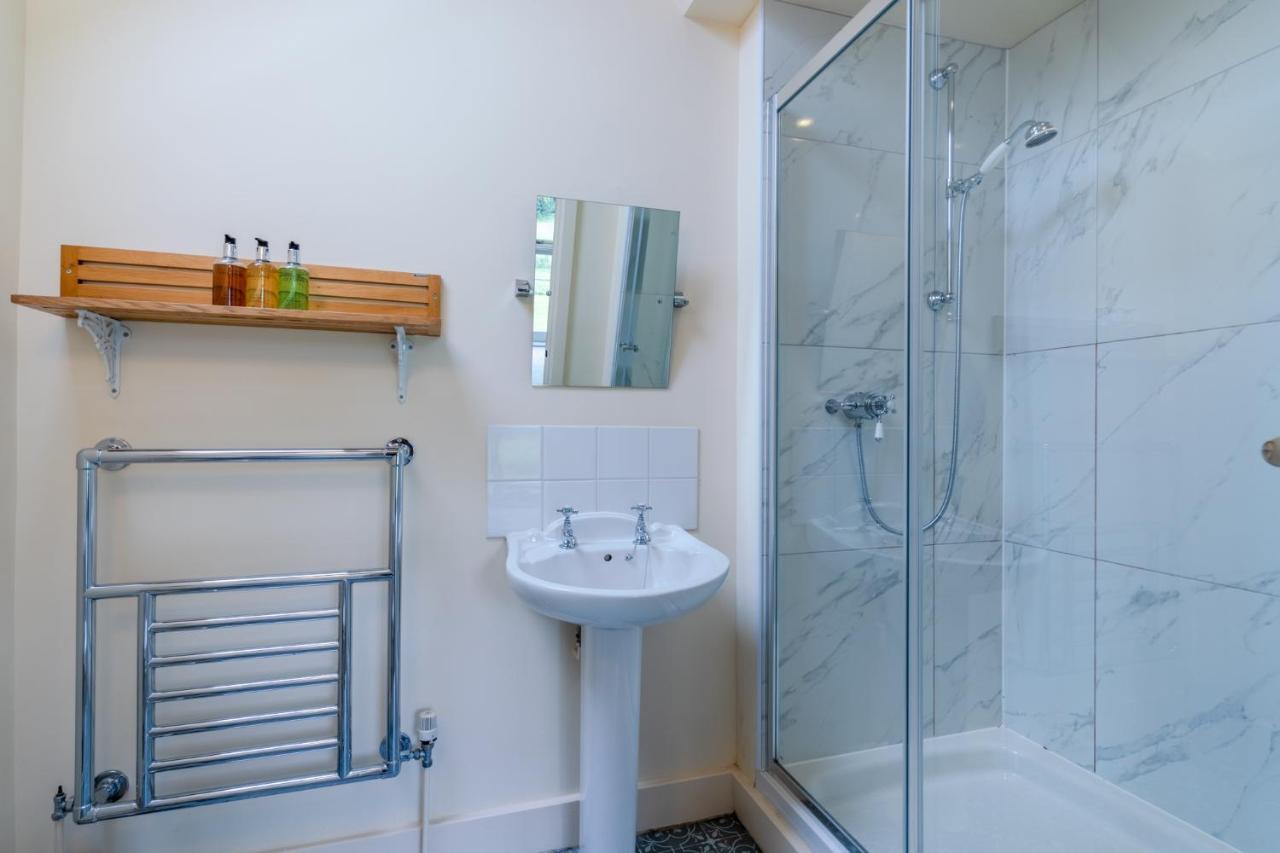 Lodge Barn Lydney Ngoại thất bức ảnh