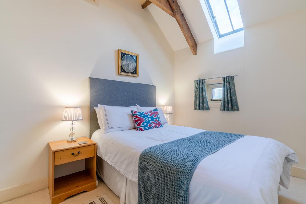 Lodge Barn Lydney Ngoại thất bức ảnh